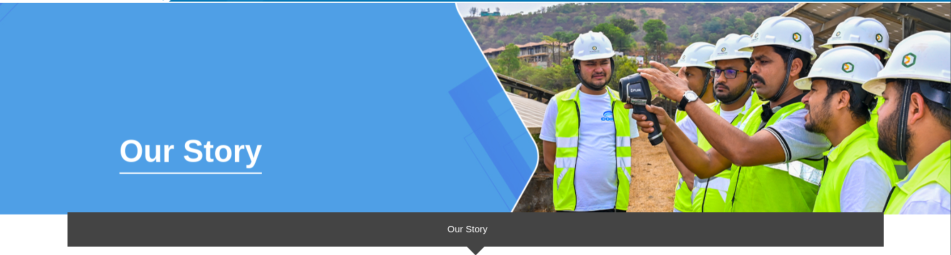 Our Story